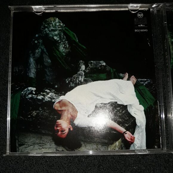 The Best Of Bow Wow Wow CD - Picture 2 of 4